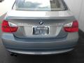 2006 3 Series 330i Sedan #4