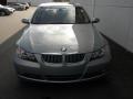 2006 3 Series 330i Sedan #25