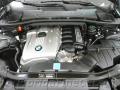 2006 3 Series 330i Sedan #9