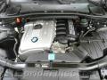 2006 3 Series 330i Sedan #9