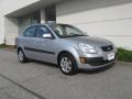 2008 Rio LX Sedan #1