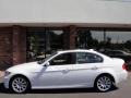 2006 3 Series 330i Sedan #3