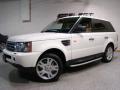 2006 Range Rover Sport HSE #1