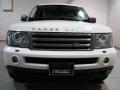 2006 Range Rover Sport HSE #2