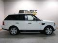 2006 Range Rover Sport HSE #4