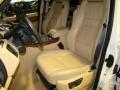 2006 Range Rover Sport HSE #6
