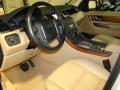 2006 Range Rover Sport HSE #7