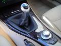 2006 3 Series 330i Sedan #13