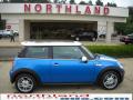 2007 Cooper S Hardtop #1