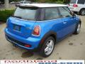 2007 Cooper S Hardtop #2