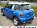 2007 Cooper S Hardtop #4