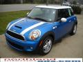 2007 Cooper S Hardtop #13