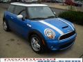 2007 Cooper S Hardtop #15
