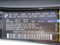 2006 X3 3.0i #15