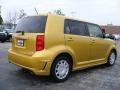 2008 xB Release Series 5.0 #3