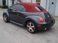 2005 New Beetle Dark Flint Edition Convertible #6