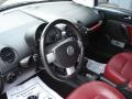 2005 New Beetle Dark Flint Edition Convertible #8
