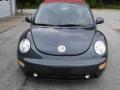 2005 New Beetle Dark Flint Edition Convertible #9