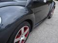 2005 New Beetle Dark Flint Edition Convertible #10