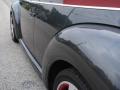 2005 New Beetle Dark Flint Edition Convertible #11