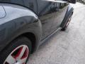 2005 New Beetle Dark Flint Edition Convertible #12