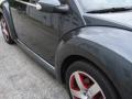 2005 New Beetle Dark Flint Edition Convertible #13