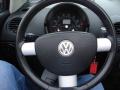 2005 New Beetle Dark Flint Edition Convertible #15