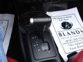 2005 New Beetle Dark Flint Edition Convertible #18