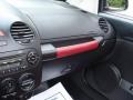 2005 New Beetle Dark Flint Edition Convertible #19