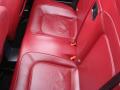 2005 New Beetle Dark Flint Edition Convertible #21
