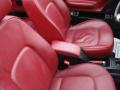 2005 New Beetle Dark Flint Edition Convertible #23