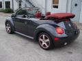 2005 New Beetle Dark Flint Edition Convertible #26