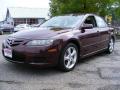 2007 MAZDA6 i Sport Sedan #1 2007 MAZDA6 i Sport Sedan #1