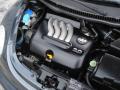 2005 New Beetle Dark Flint Edition Convertible #27