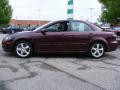 2007 MAZDA6 i Sport Sedan #2 2007 MAZDA6 i Sport Sedan #2