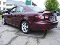 2007 MAZDA6 i Sport Sedan #3 2007 MAZDA6 i Sport Sedan #3