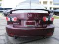 2007 MAZDA6 i Sport Sedan #4 2007 MAZDA6 i Sport Sedan #4