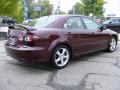 2007 MAZDA6 i Sport Sedan #5 2007 MAZDA6 i Sport Sedan #5