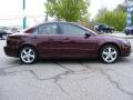 2007 MAZDA6 i Sport Sedan #6 2007 MAZDA6 i Sport Sedan #6