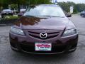 2007 MAZDA6 i Sport Sedan #8 2007 MAZDA6 i Sport Sedan #8