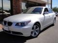 2007 5 Series 530xi Sedan #1 2007 5 Series 530xi Sedan #1
