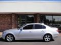 2007 5 Series 530xi Sedan #3 2007 5 Series 530xi Sedan #3