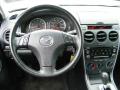 2007 MAZDA6 i Sport Sedan #15 2007 MAZDA6 i Sport Sedan #15