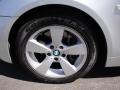2007 5 Series 530xi Sedan #7 2007 5 Series 530xi Sedan #7