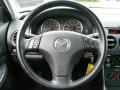 2007 MAZDA6 i Sport Sedan #16 2007 MAZDA6 i Sport Sedan #16