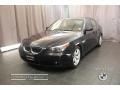 2007 5 Series 525i Sedan #1