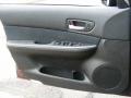 2007 MAZDA6 i Sport Sedan #25 2007 MAZDA6 i Sport Sedan #25