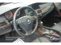 2007 5 Series 525i Sedan #3