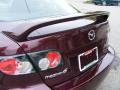 2007 MAZDA6 i Sport Sedan #27 2007 MAZDA6 i Sport Sedan #27
