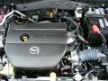 2007 MAZDA6 i Sport Sedan #30 2007 MAZDA6 i Sport Sedan #30